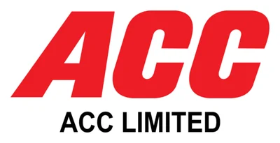 ACC Cement logo