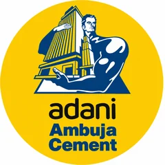 Ambuja Cement logo