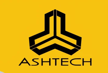 Ashtech Cement logo