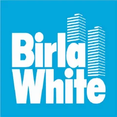 Birla White Cement logo
