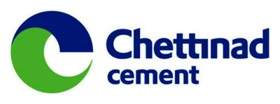 Chettinad Cement logo