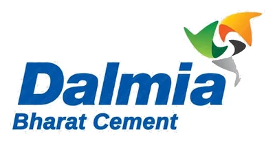 Dalmia Cement logo