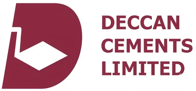 Deccan Cement logo