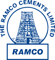 Ramco Cement logo