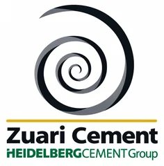 Zuari Cement logo